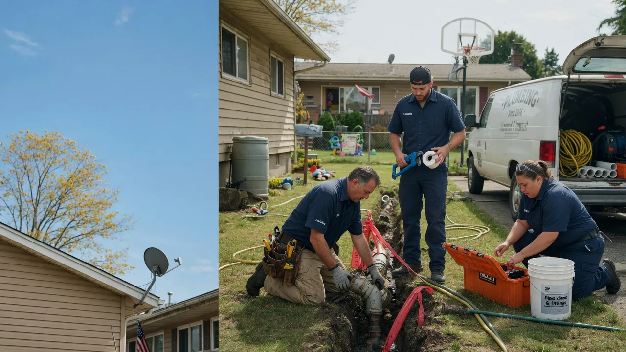 Garbage Disposal Replacement in Irvington, IL near me
