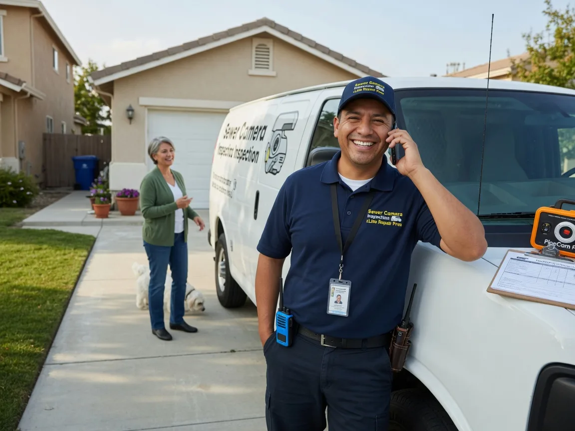 Sewer Line Repair Irvington, IL FAQs